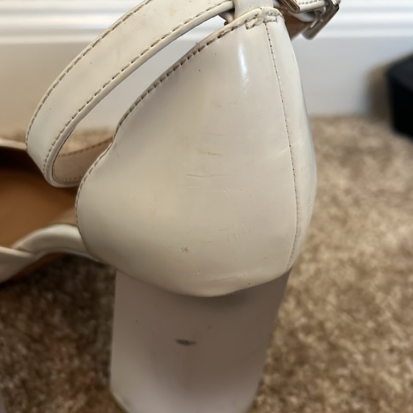 Wedding heels - Picture 3 of 7